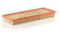 Filtru aer FORD MONDEO II Limuzina (BFP) (1996 - 2000) MANN-FILTER C 40 107 piesa NOUA