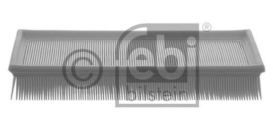 Filtru aer FORD MONDEO III (B5Y) (2000 - 2007) FEBI BILSTEIN 31434 piesa NOUA