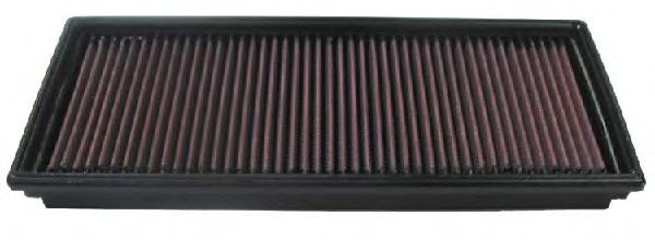 Filtru aer FORD MONDEO III (B5Y) (2000 - 2007) K&N Filters 33-2210 piesa NOUA