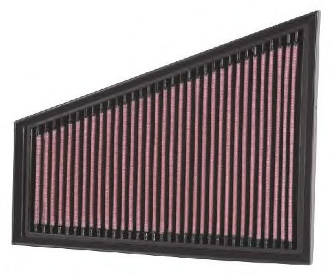 Filtru aer FORD MONDEO III (B5Y) (2000 - 2007) K&N Filters 33-2393 piesa NOUA