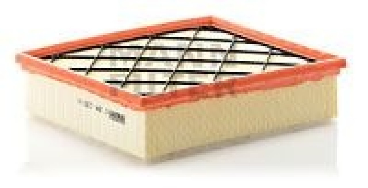 Filtru aer FORD MONDEO IV (BA7) (2007 - 2016) MANN-FILTER C 24 137/1 piesa NOUA