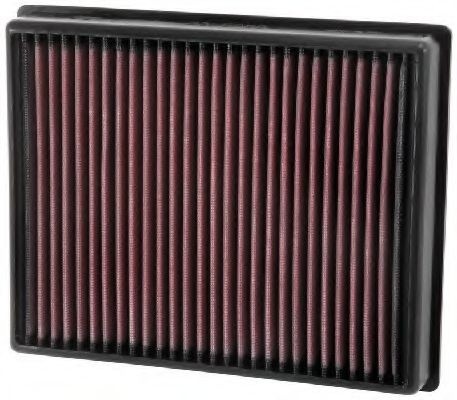 Filtru aer FORD MONDEO V Turnier (2014 - 2016) K&N Filters 33-5000 piesa NOUA
