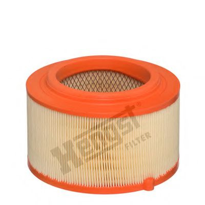 Filtru aer FORD RANGER (TKE) (2011 - 2016) HENGST FILTER E1205L piesa NOUA