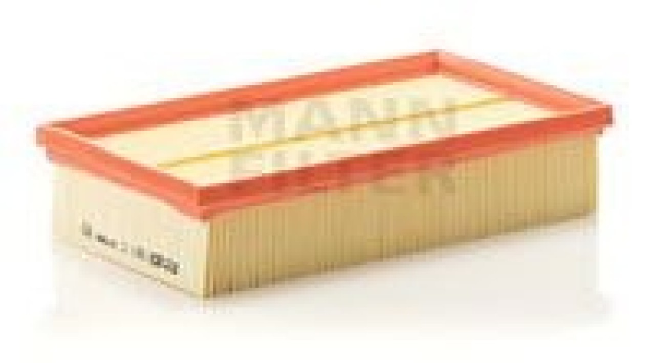 Filtru aer FORD TRANSIT bus (E) (1994 - 2000) MANN-FILTER C 2788 piesa NOUA