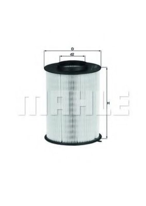 Filtru aer FORD TRANSIT CUSTOM bus (2012 - 2016) KNECHT LX 1780/3 piesa NOUA