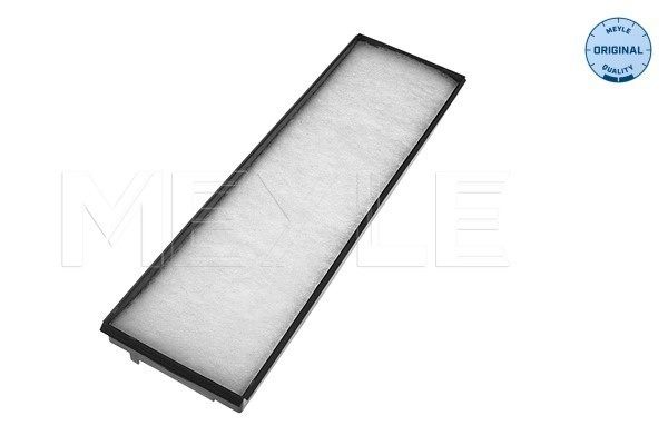 Filtru, aer habitaclu (0123190025 MEYLE) MERCEDES-BENZ