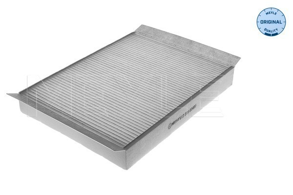 Filtru, aer habitaclu (0123190040 MEYLE) MERCEDES-BENZ