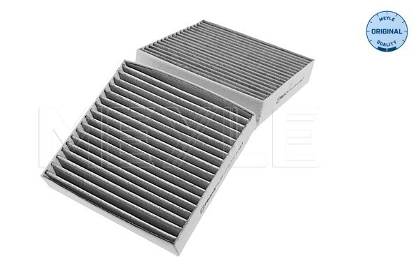 Filtru, aer habitaclu (0123200017 MEYLE) MERCEDES-BENZ