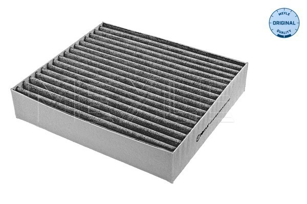 Filtru, aer habitaclu (0123200019 MEYLE) MITSUBISHI,SMART