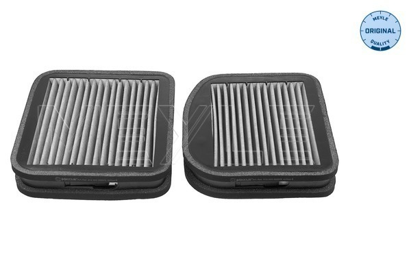 Filtru, aer habitaclu (0123200020S MEYLE) MERCEDES-BENZ
