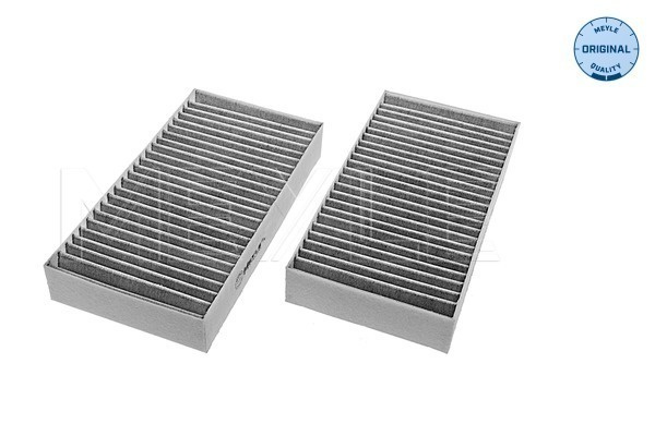Filtru, aer habitaclu (0123200028S MEYLE) MERCEDES-BENZ