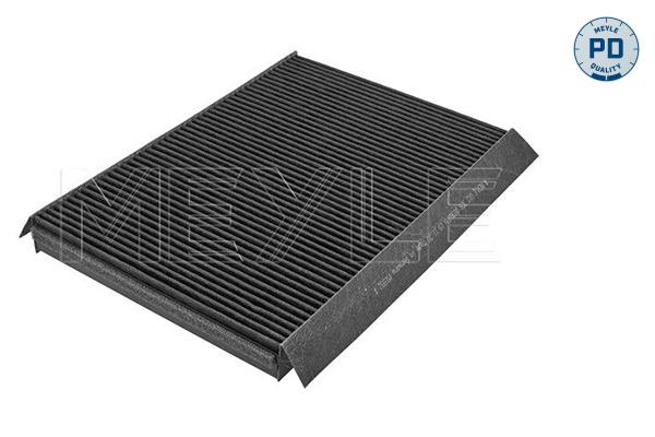 Filtru, aer habitaclu (0123260038PD MEYLE) MERCEDES-BENZ,VW