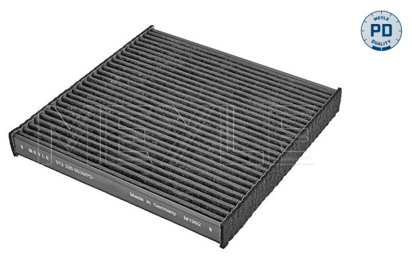 Filtru, aer habitaclu (0123260039PD MEYLE) SMART