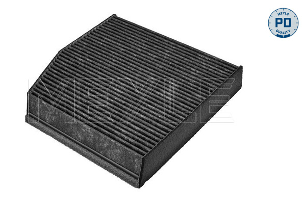 Filtru, aer habitaclu (0123260040PD MEYLE) INFINITI,MERCEDES-BENZ