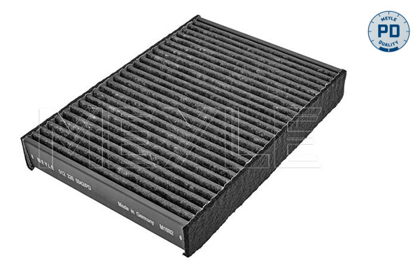 Filtru, aer habitaclu (0123260042PD MEYLE) MERCEDES-BENZ