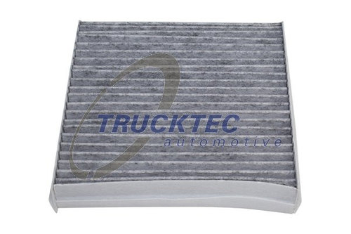 Filtru, aer habitaclu (0259138 TRUCKTEC) SMART