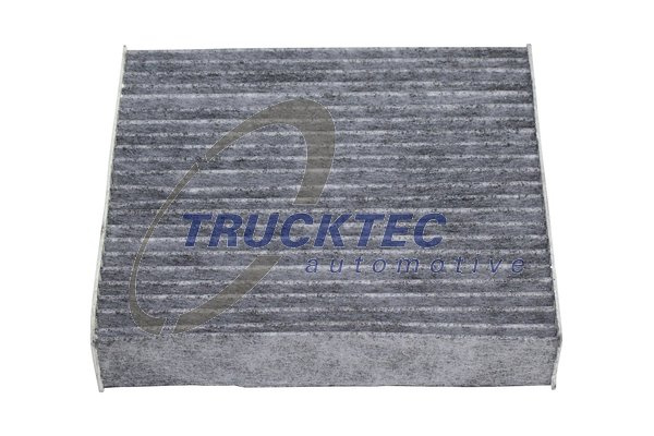 Filtru, aer habitaclu (0259139 TRUCKTEC) MITSUBISHI,SMART
