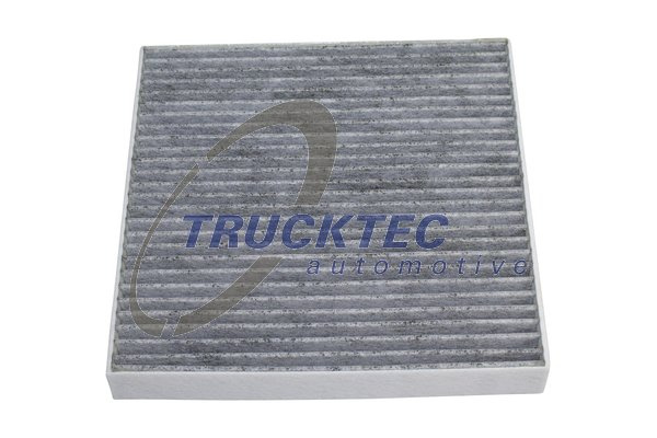 Filtru, aer habitaclu (0259149 TRUCKTEC) SMART