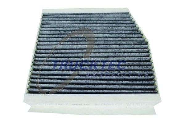 Filtru, aer habitaclu (0259152 TRUCKTEC) INFINITI,MERCEDES-BENZ