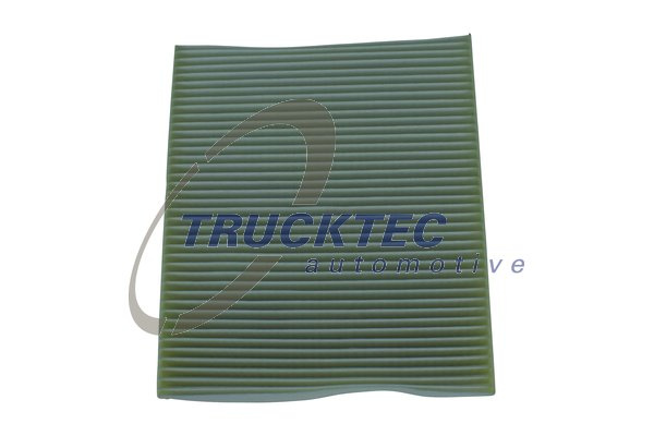 Filtru, aer habitaclu (0759037 TRUCKTEC) AUDI,MERCEDES-BENZ,SEAT,SKODA,VW