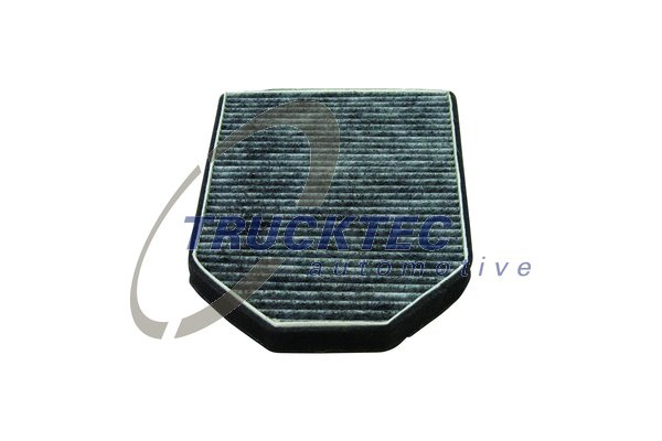 Filtru, aer habitaclu (0759048 TRUCKTEC) AUDI