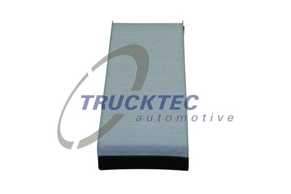 Filtru, aer habitaclu (0759049 TRUCKTEC) AUDI