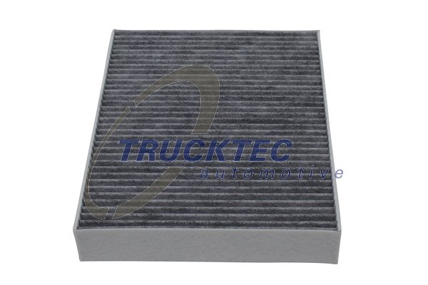 Filtru, aer habitaclu (0759078 TRUCKTEC) PORSCHE,VW