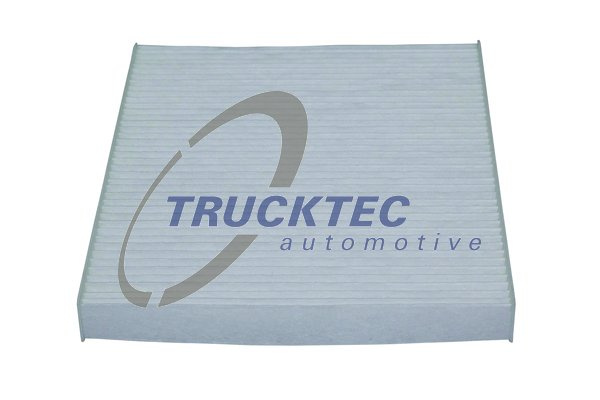 Filtru, aer habitaclu (0859087 TRUCKTEC) BMW