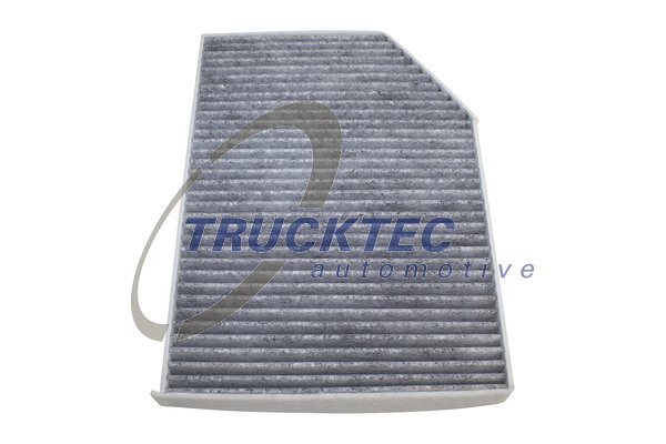 Filtru, aer habitaclu (0859095 TRUCKTEC) BMW