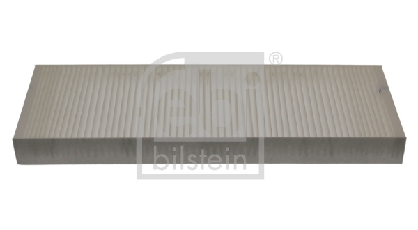 Filtru, aer habitaclu (09447 FEBI BILSTEIN) AUDI,VW