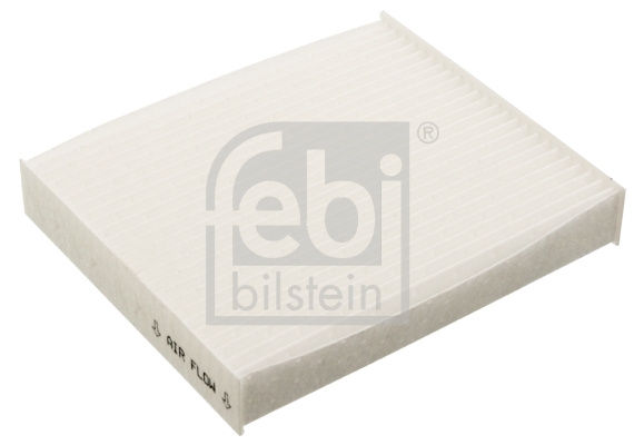 Filtru, aer habitaclu (100364 FEBI BILSTEIN) RENAULT