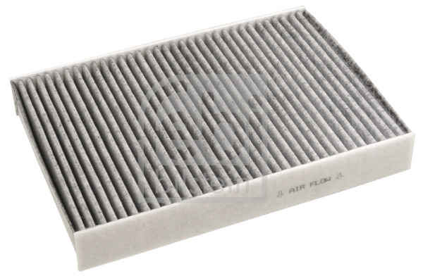 Filtru, aer habitaclu (101451 FEBI BILSTEIN) SEAT,SKODA,VW