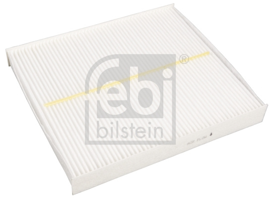 Filtru, aer habitaclu (105816 FEBI BILSTEIN) AUDI,SEAT,SKODA,VW
