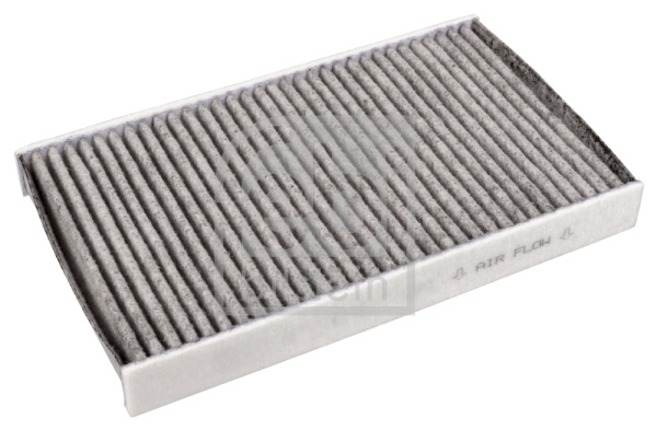 Filtru, aer habitaclu (106916 FEBI BILSTEIN) JEEP