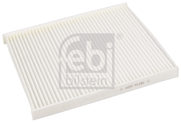 Filtru, aer habitaclu (106918 FEBI BILSTEIN) JEEP
