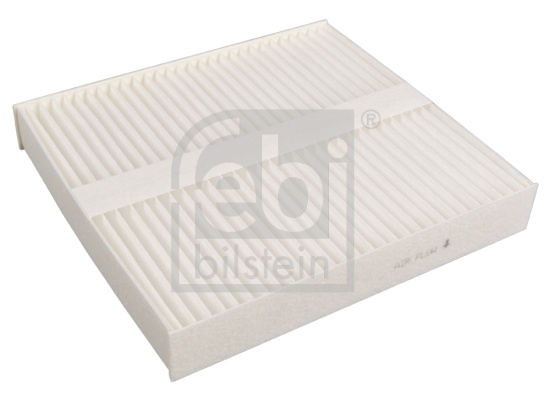 Filtru, aer habitaclu (108182 FEBI BILSTEIN) NISSAN,RENAULT