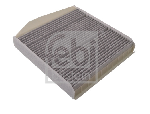 Filtru, aer habitaclu (108981 FEBI BILSTEIN) VOLVO