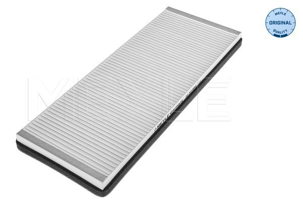 Filtru, aer habitaclu (1123190002 MEYLE) AUDI,VW