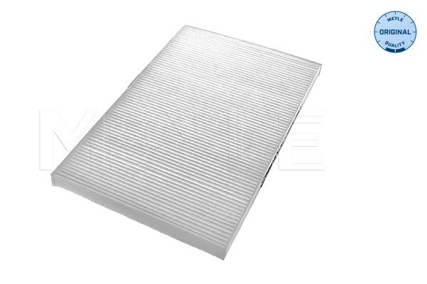 Filtru, aer habitaclu (1123190005 MEYLE) AUDI
