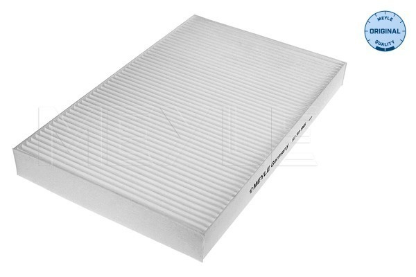 Filtru, aer habitaclu (1123191005 MEYLE) AUDI