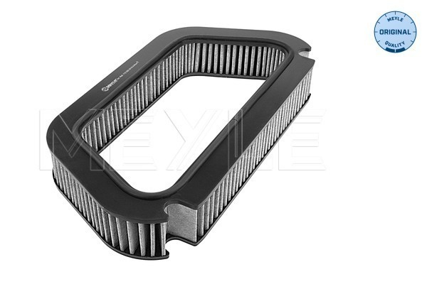 Filtru, aer habitaclu (1123200016 MEYLE) AUDI