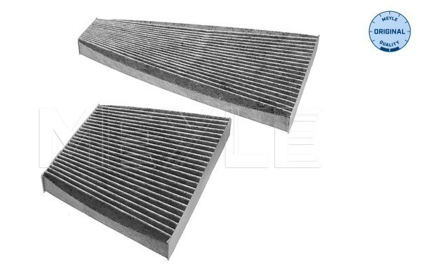Filtru, aer habitaclu (1123200018S MEYLE) VW