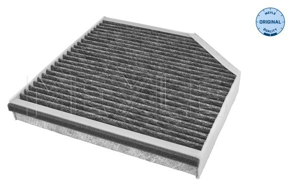 Filtru, aer habitaclu (1123240017 MEYLE) AUDI