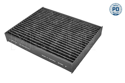 Filtru, aer habitaclu (1123260021PD MEYLE) PORSCHE,VW