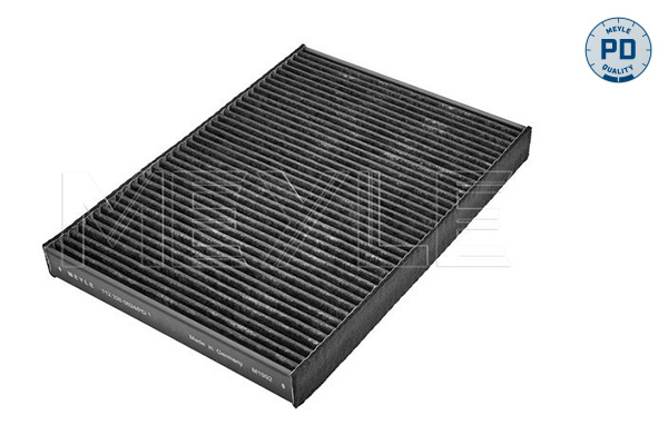 Filtru, aer habitaclu (1123260024PD MEYLE) AUDI,VW