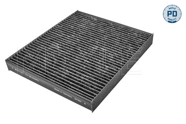 Filtru, aer habitaclu (1123260026PD MEYLE) AUDI,SEAT,SKODA,VW
