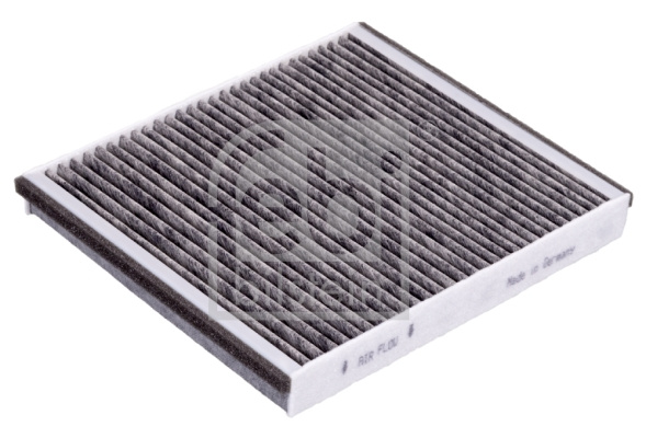 Filtru, aer habitaclu (11236 FEBI BILSTEIN) OPEL,VAUXHALL