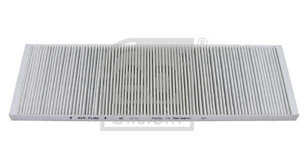 Filtru, aer habitaclu (14770 FEBI BILSTEIN) Citroen,FIAT,PEUGEOT