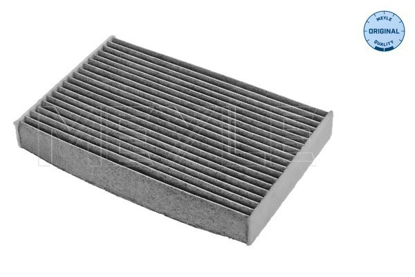 Filtru, aer habitaclu (16123200022 MEYLE) NISSAN,RENAULT