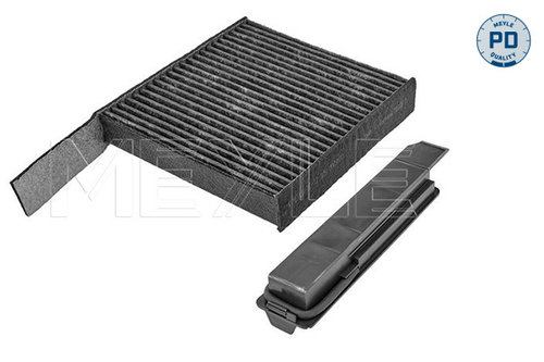 Filtru, aer habitaclu (16123260005PD MEYLE) DACIA,NISSAN,RENAULT